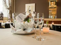 Restaurant Aarhof