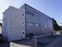 Elsener Garage AG