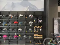 DRIFT Bike Shop Bern