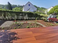 Bison Gartenbau AG