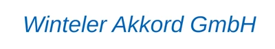 Winteler Akkord GmbH