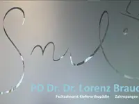 Praxis für Kieferorthopädie