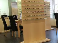 Salgina Optik GmbH - Klicken Sie, um das Bild 2 in einer Lightbox vergrössert darzustellen