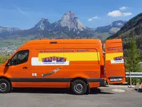 Fretz Kanal-Service AG