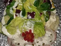Restaurant Frohsinn