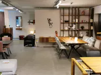 REICHMUTH Wohn AG, Möbelcenter & Schreinerei