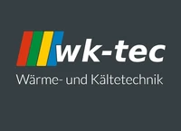 wk-tec Wärme- und Kältetechnik-Logo