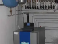 Technobat Les Ponts-de-Martel Sàrl