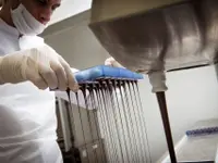 La Chocolaterie de Genève