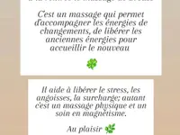 Massage Martin Aurore