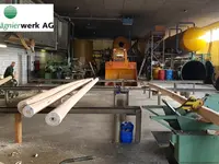 Holzimprägnierwerk AG