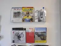 Velo Kretschmann Liebefeld