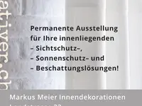 Markus Meier Innendekorationen - Klicken Sie, um das Bild 8 in einer Lightbox vergrössert darzustellen