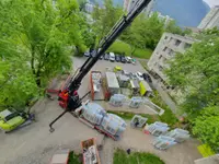 Daniel Steiner Transport AG