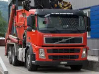 Mittner Muldenservice GmbH