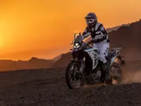 Moto Passion SA