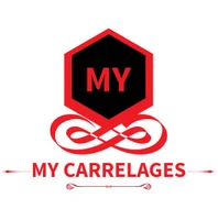 Logo MY Carrelages, Music