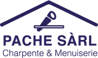 PACHE Charpente et Menuiserie Sàrl-Logo