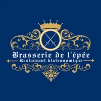 La Brasserie de l' épée-Logo