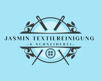 Jasmin Textilreinigung & Schneiderei Duvan-Logo