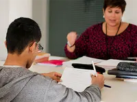 Ecole Alphalif Sàrl - cliccare per ingrandire l’immagine 1 in una lightbox