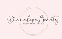 Logo Dianalipa Beauty