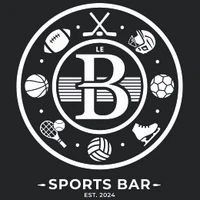 Le B Sportsbar-Logo