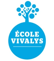 Ecole Vivalys-Logo