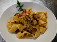 RISTORANTE PIZZERIA OSTERIA DELLA POSTA