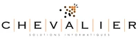 CHEVALIER - Solutions informatiques-Logo