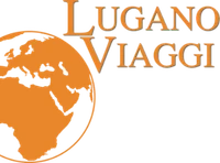 LuganoViaggi Sagl-Logo