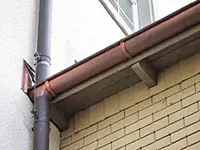 Weber Bedachungen & Spenglerei AG