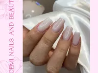 Noemi Nails & Beauty