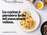 Fashion Caffé