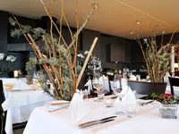 Restaurant Johannisburg