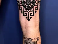 Nico Grind Tattoo Shop