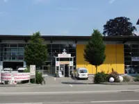 Nussbaumer Elektroanlagen AG