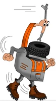 Car-Gomme Sàrl-Logo