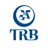 Logo TRB Chemedica SA