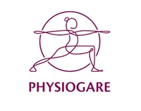 Physiogare Lara Madouri-Logo