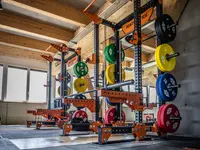 Gold's Gym Fitnessstudio Bettlach