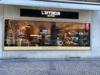 L'affineur alpin