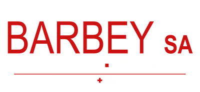 BARBEY SA chauffage-sanitaire