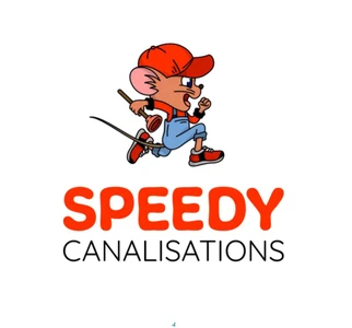 Speedy-canalisations