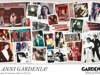 Boutique Gardenia