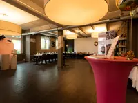 Ristorante Loftorante Campania