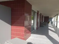 Markus Baumann Ofen- und Cheminéebau, Plattenbeläge