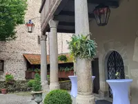 Au P'tit Jardin