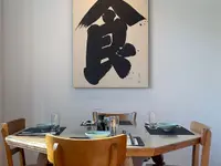 HONGXI  TAPAS Zurich