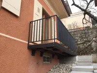 CAP SERRURERIE Sàrl